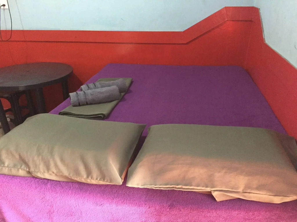 Hotel Spada