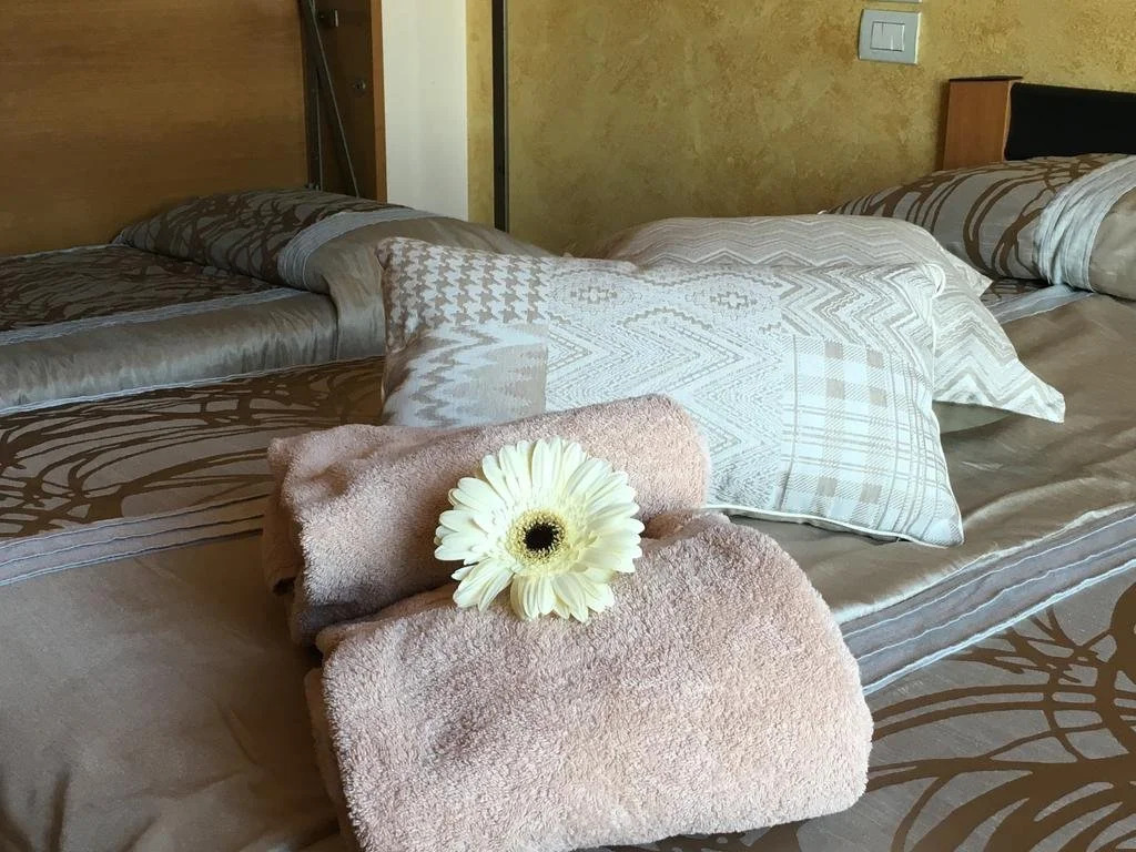 Hotel Margherita Meublè
