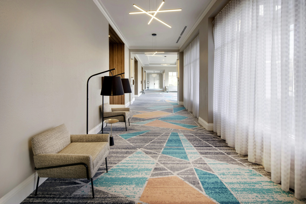 Embassy Suites by Hilton San Rafael at Marin Center