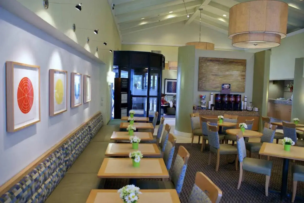 Hampton Inn & Suites Houston-Medical Center-NRG Park