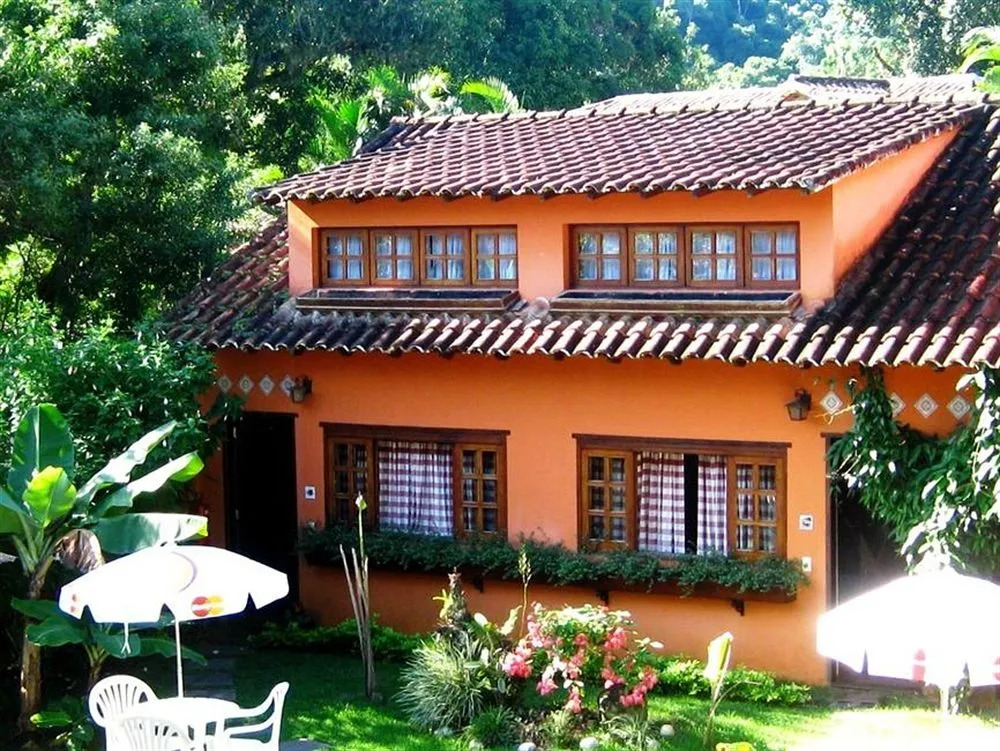Pouso Sambaquis