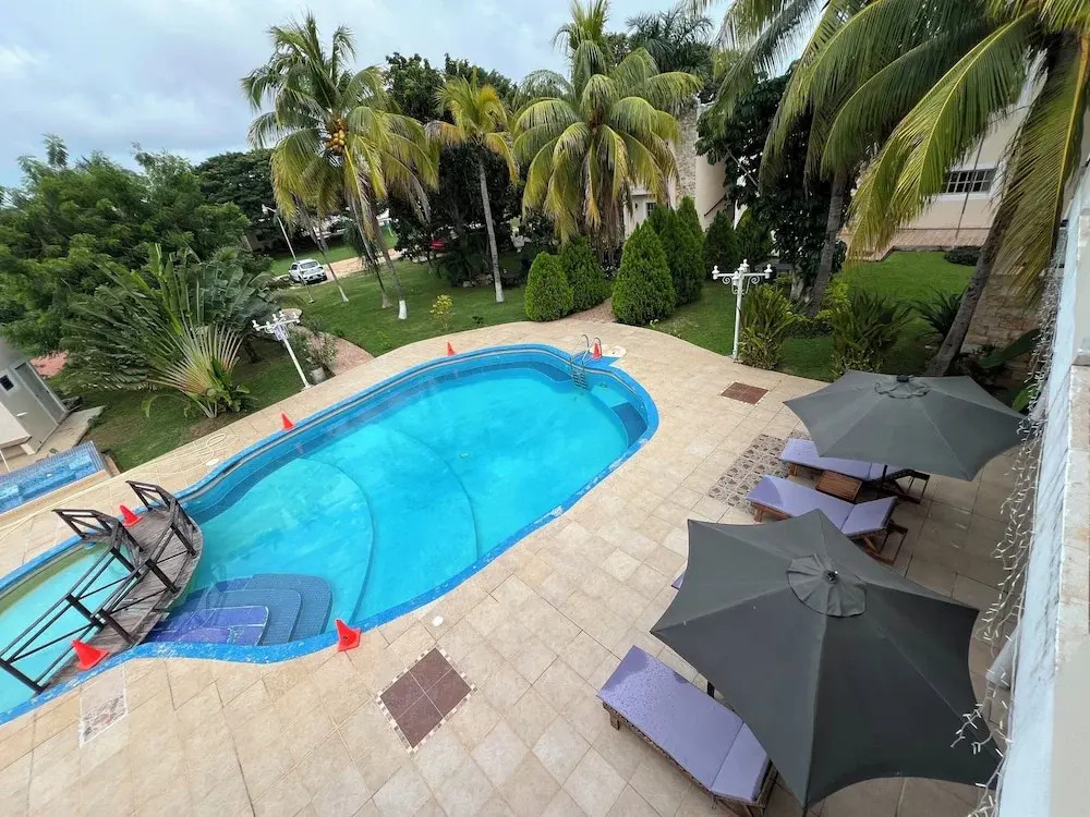 Villas Paraíso