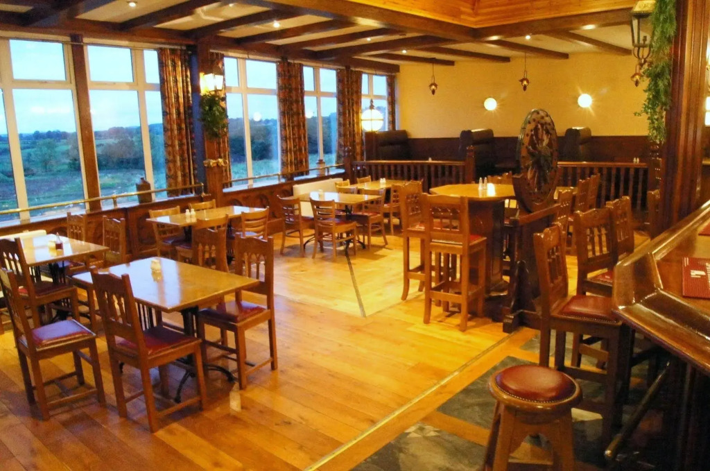 The Hedges Hotel