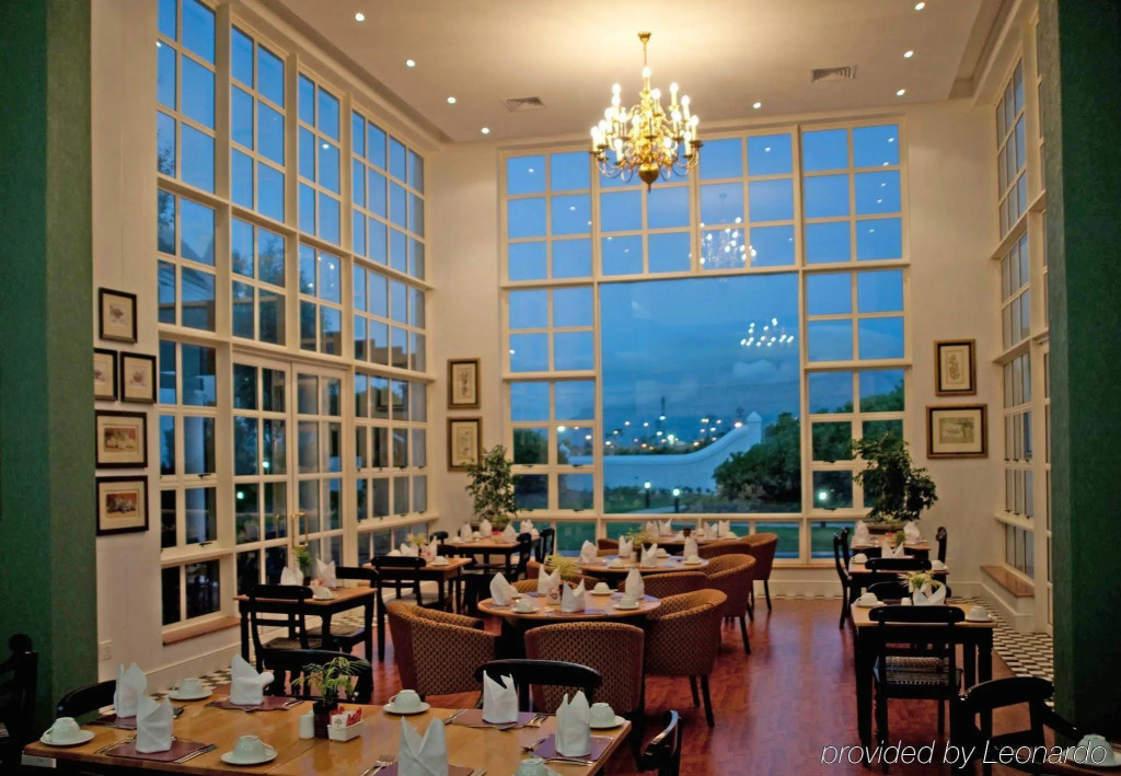 City Lodge Hotel GrandWest