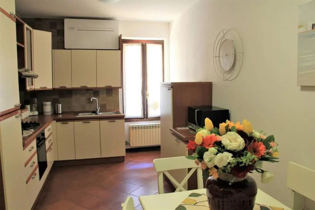 Daisy House: nice attic in the historical center