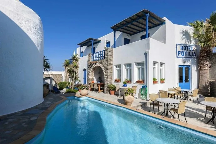 Sea View House