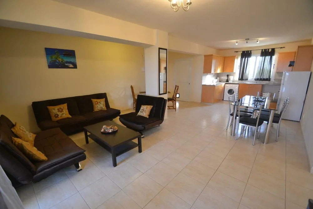 Konnos 2 Bedroom Apartment
