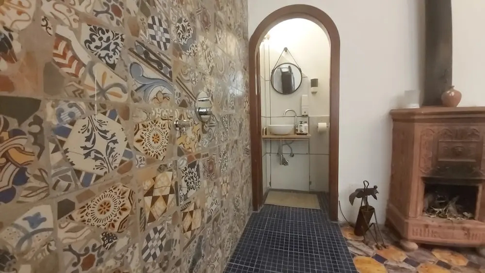 dimora aganoor business suite