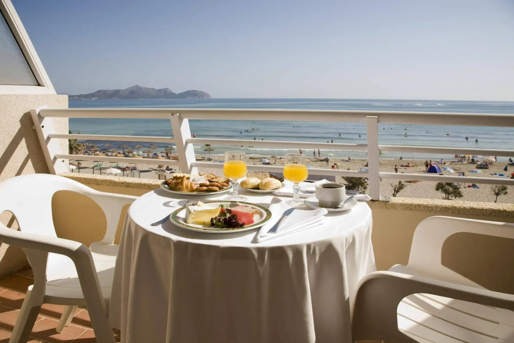 The Sea Hotel by Grupotel