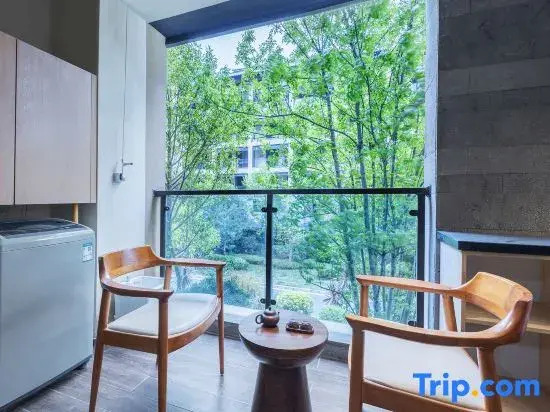 Silver Chest Valley-Arca · Luxury Snowscape & Garden Design Resort Hotel