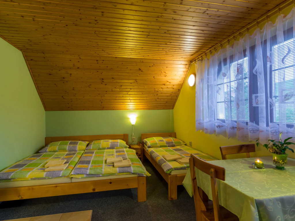 Ada Apartments