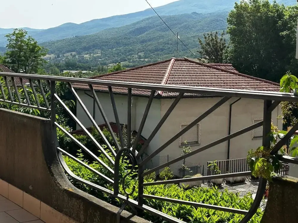 Hotel Mistrello