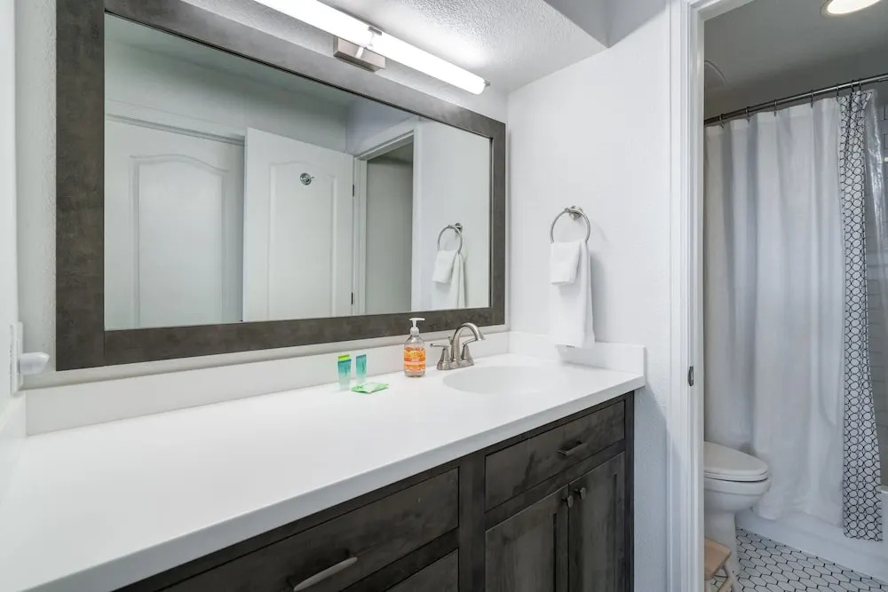 Quail Run 5 3 Bedroom Condo by RedAwning