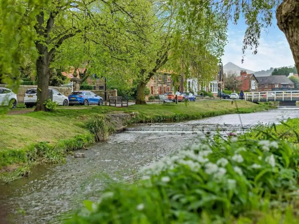 Apartment for 4 Persons in Great Ayton, No Deposit