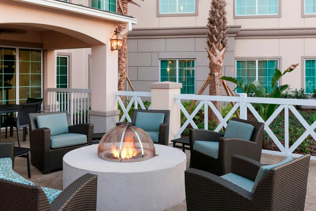 Residence Inn by Marriott Near Universal Orlando