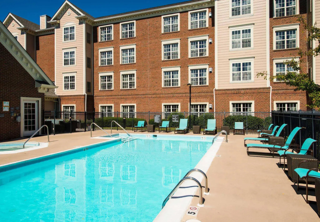 Residence Inn by Marriott Williamsburg