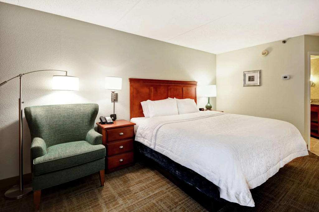 Hampton Inn St. Louis - Westport