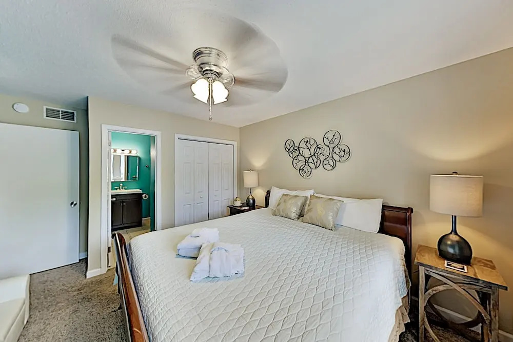 2309tspa 2 Bedroom Condo