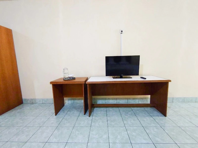 Urbanview Hotel Griya Astoeti 2 Cisarua Puncak