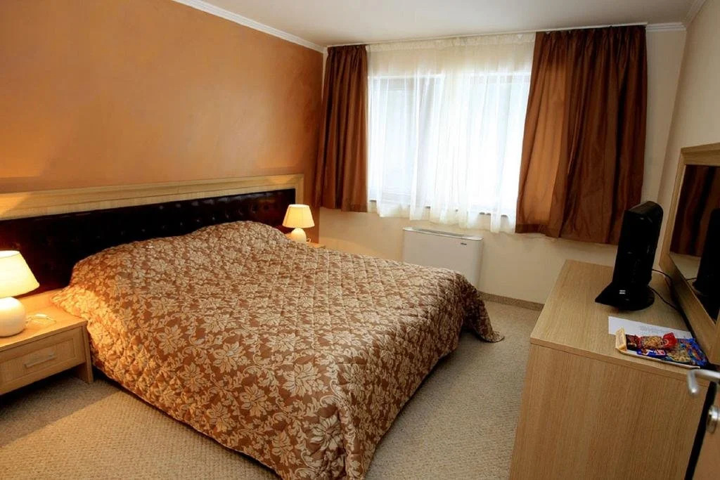 Olymp Hotel