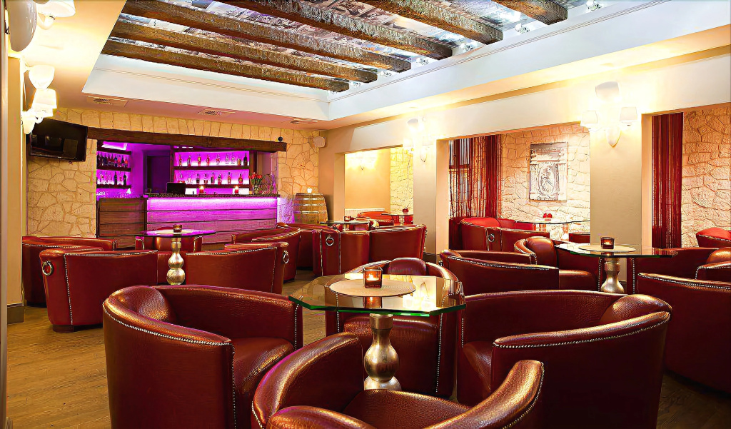 Berberys Park Hotel