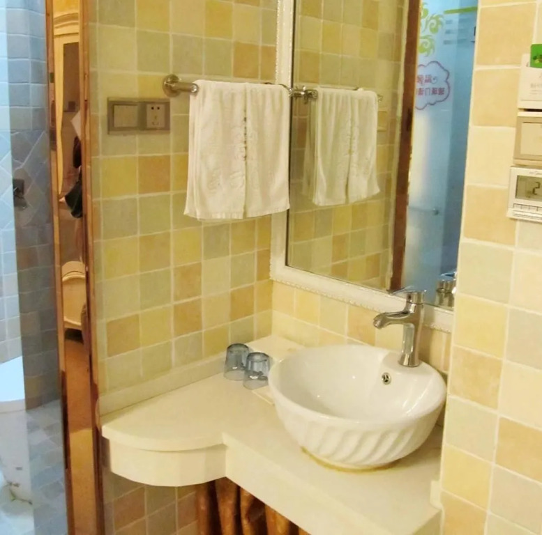 Hefei Beautiful Home Leisure Inn