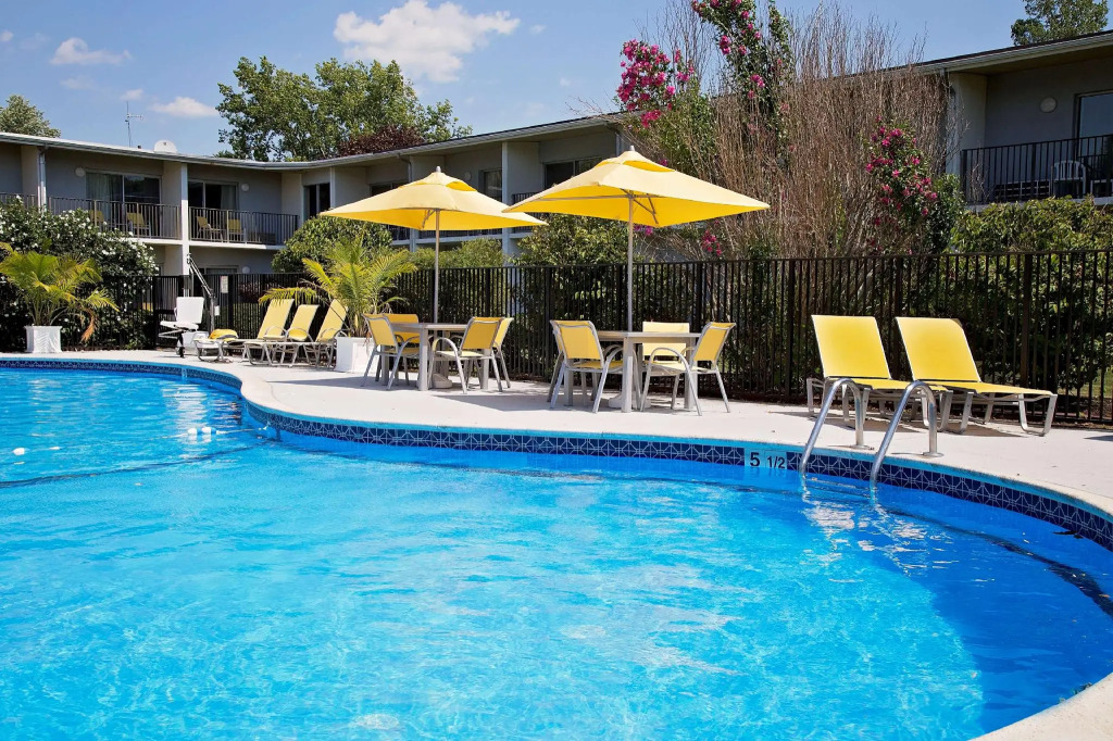 Best Western at Historic Concord
