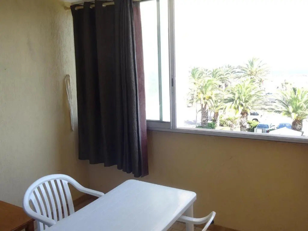 Appartement Sète, 2 pièces, 4 personnes - FR-1-472-110