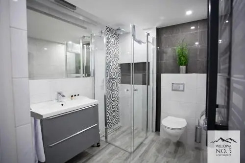 Willowa No 5 Apartments