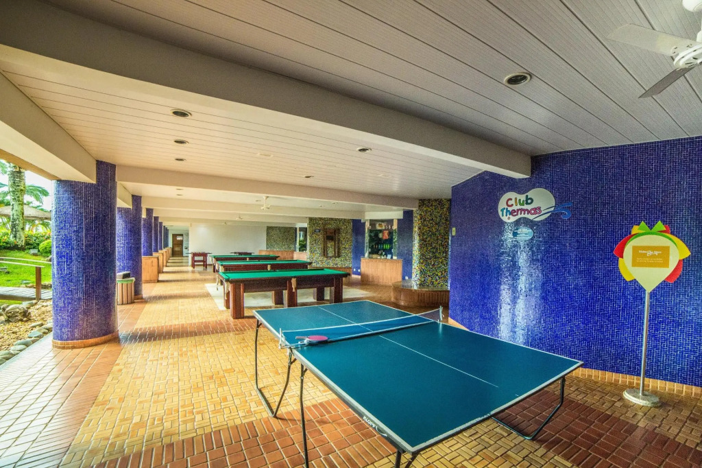 Mabu Thermas Grand Resort