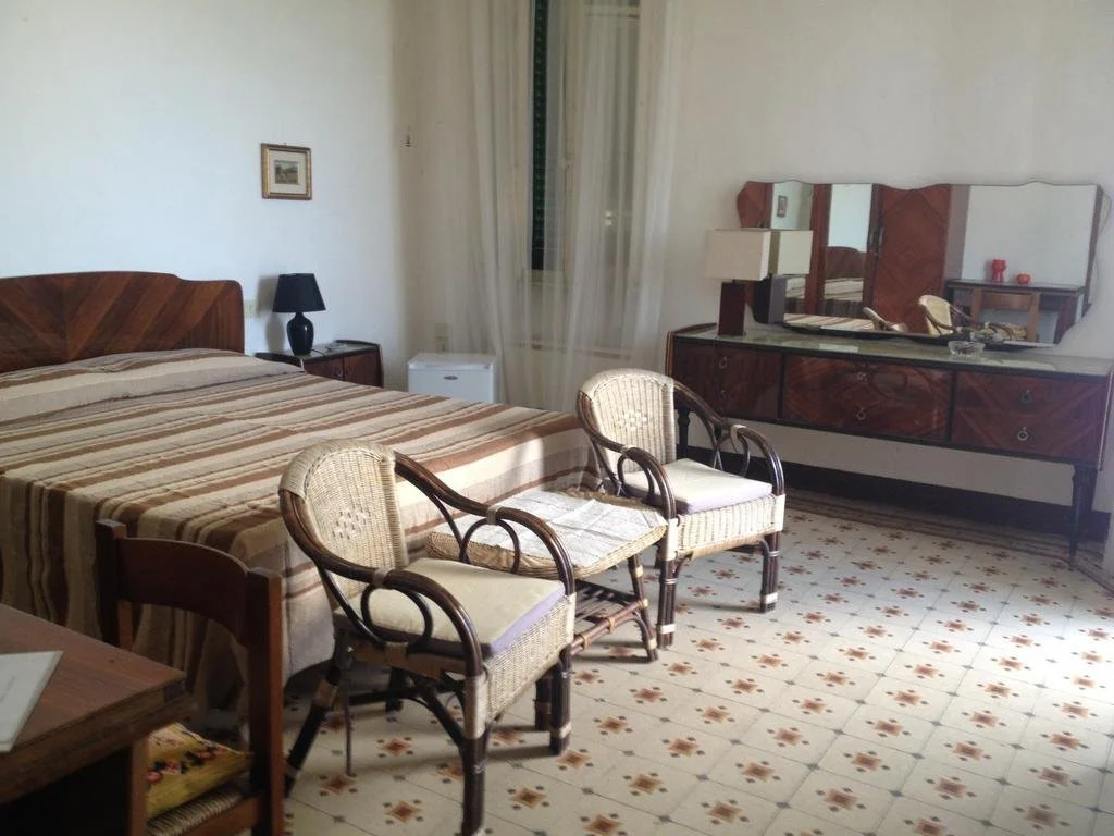 Albergo Golfo Azzurro