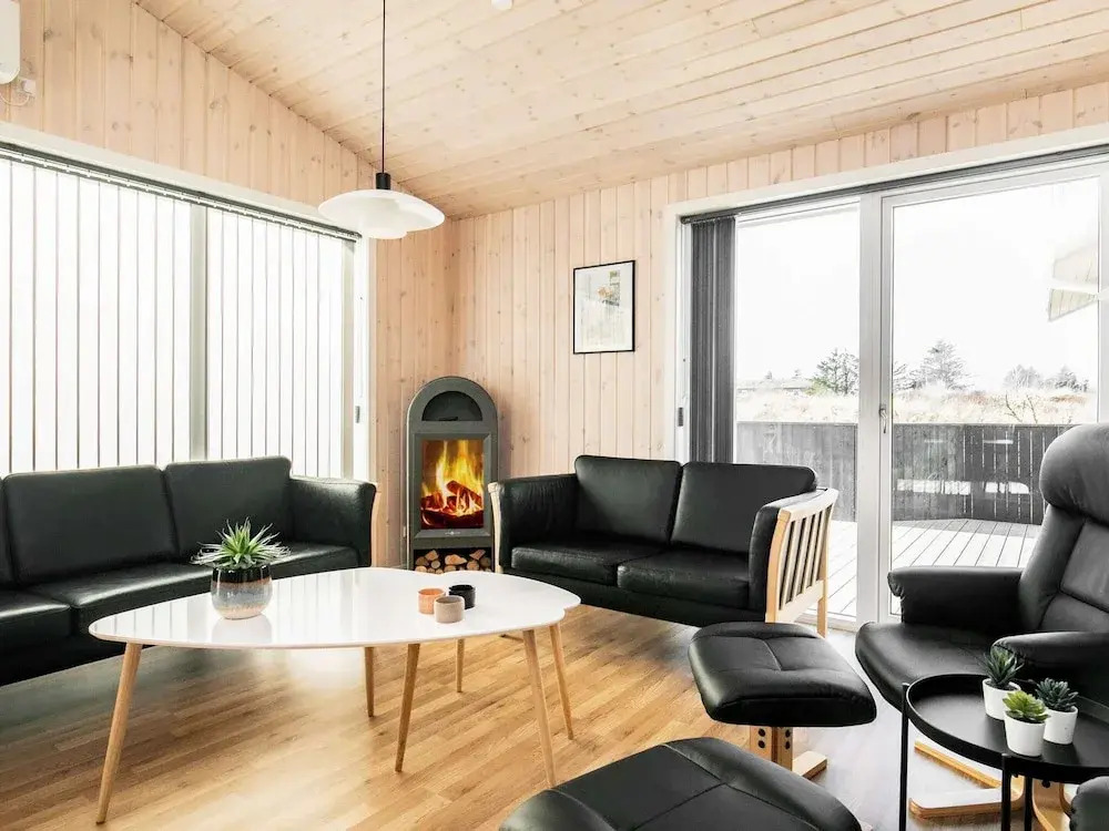 6 person holiday home in Hirtshals-By Traum