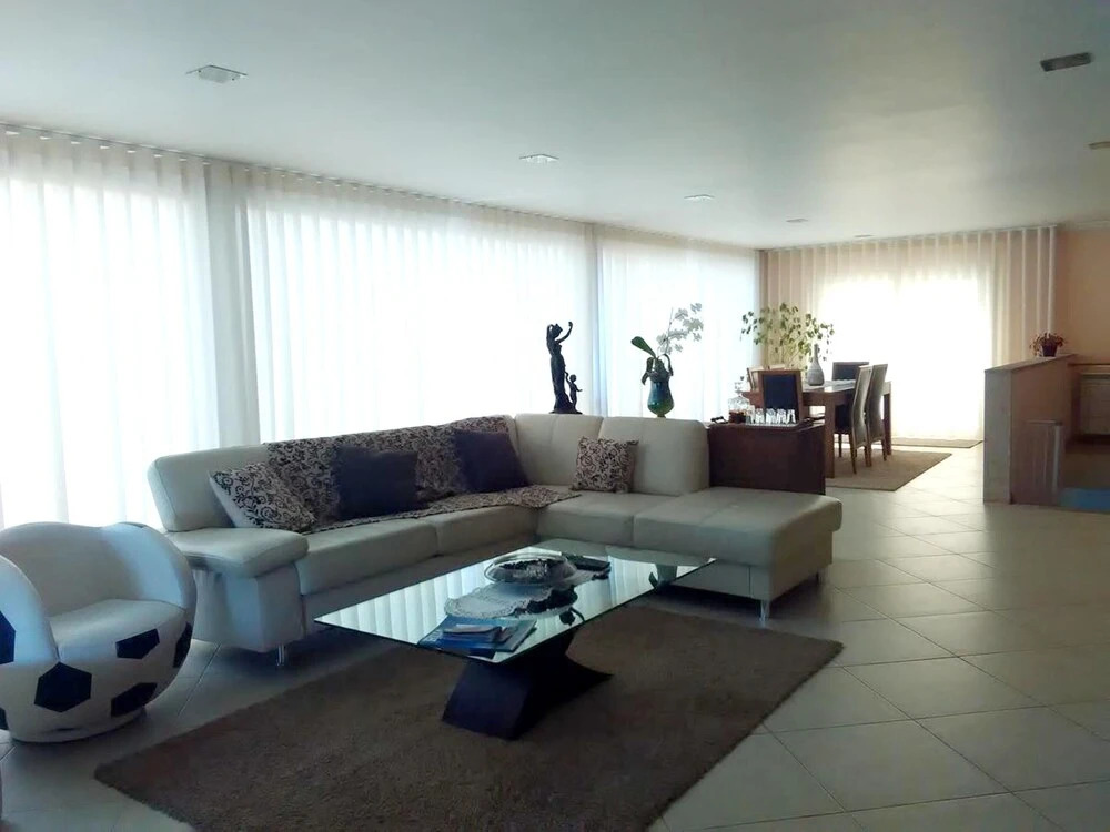 Villa with 6 Bedrooms in Santa Cruz Do Lima, with Wonderful Mountain View, Private Pool, Enclosed Garden