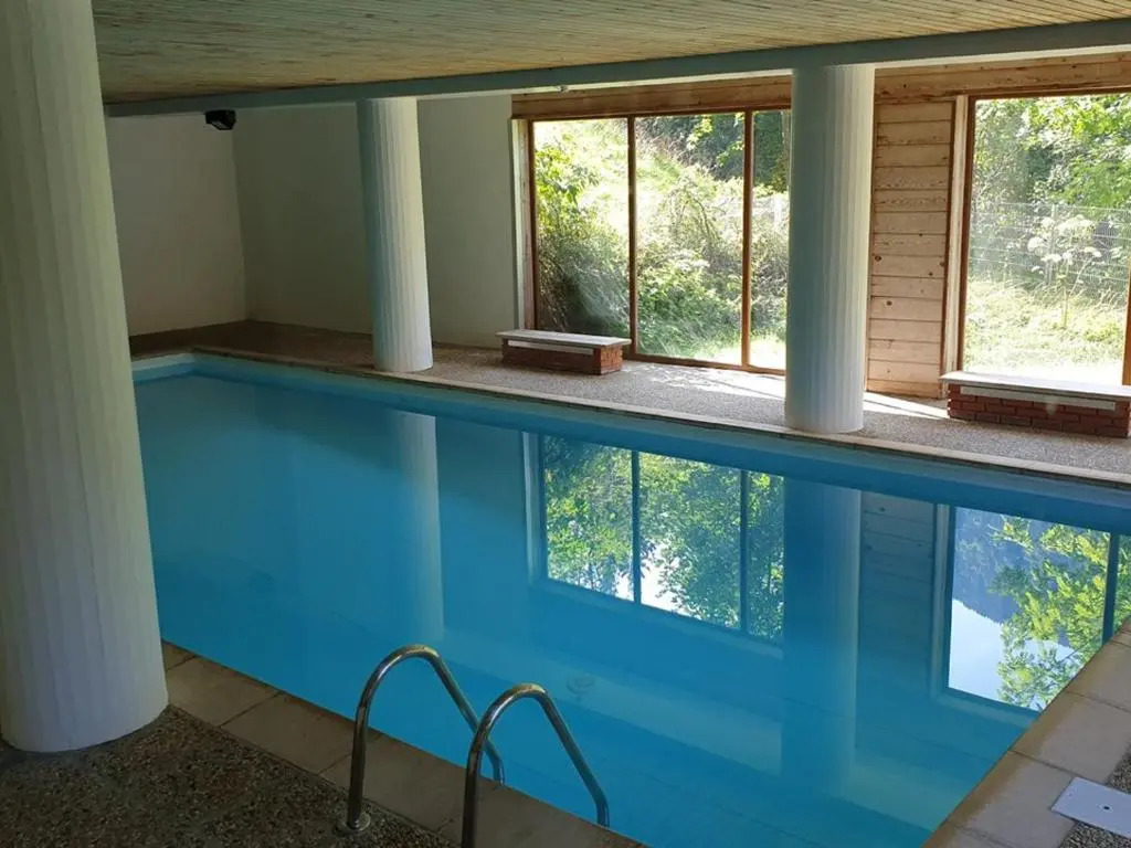 Appartement Saint-Jean-d'Aulps, 1 pièce, 4 personnes - FR-1-573-44