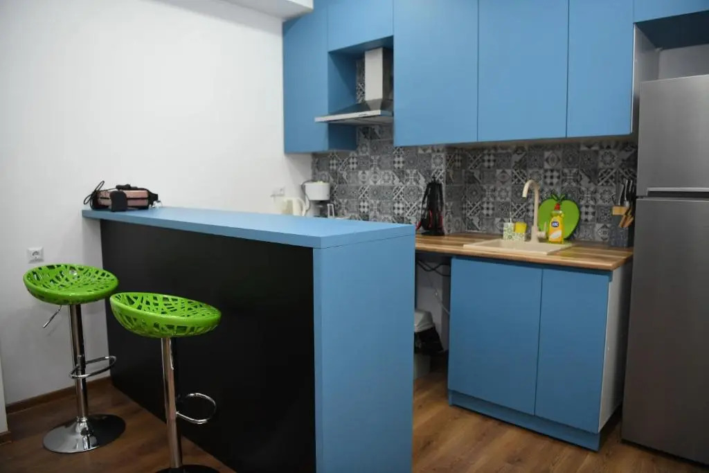 Stylish 1 BDR apartment in Ortachala.