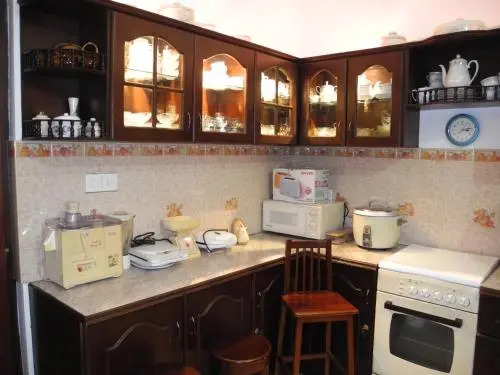 Malki Home Stay