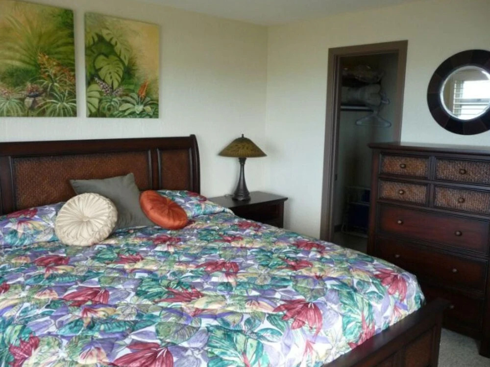 Menehune Shores #115 by Ali'i Resorts