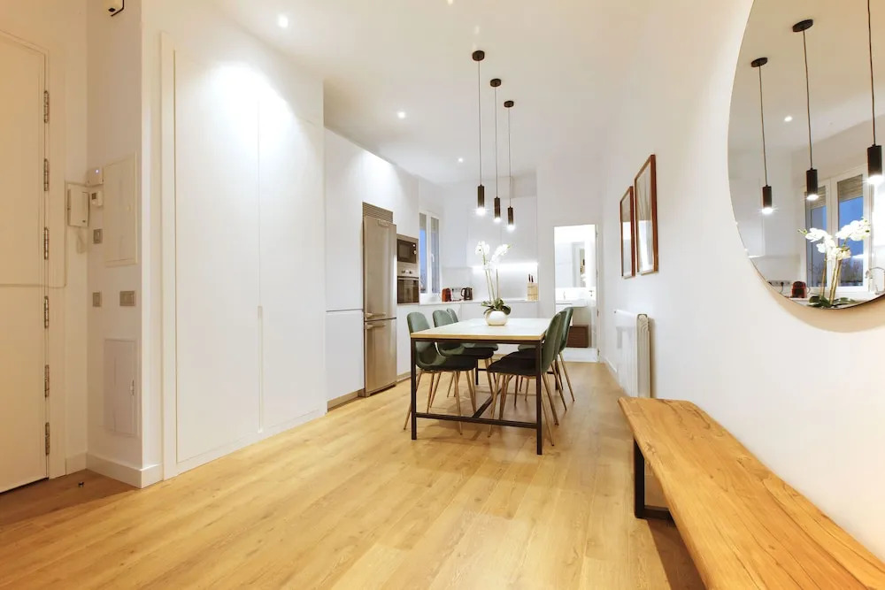 Madrid Centric VIII by Madflats Collection