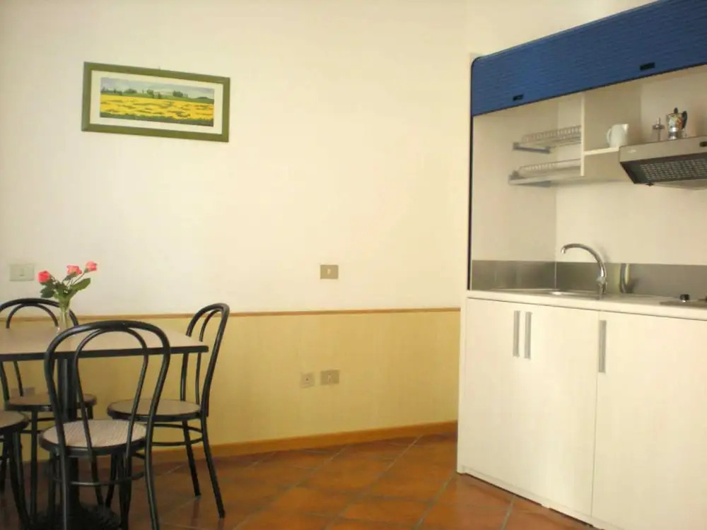 Casa Valdese Rio Marina
