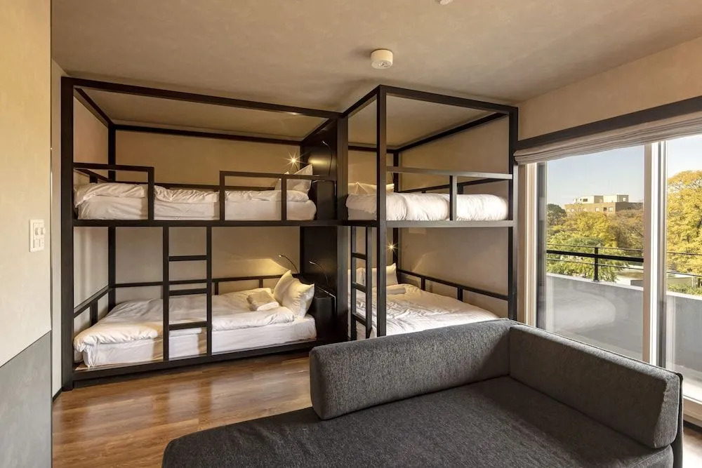BROOKLYN Hotel