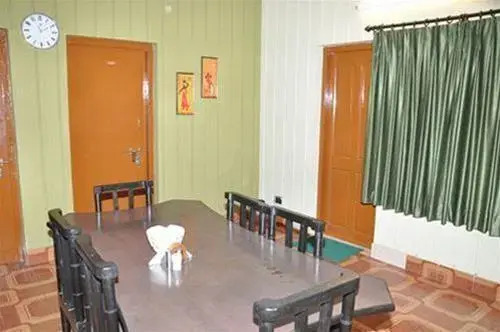 Indus Residency