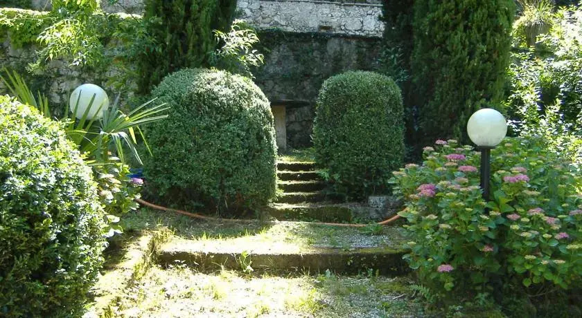Villa Pastello