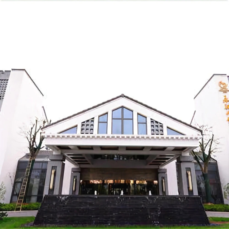 Yonglian Resort Hotel