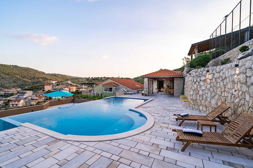 Apartments Villa Arcadia