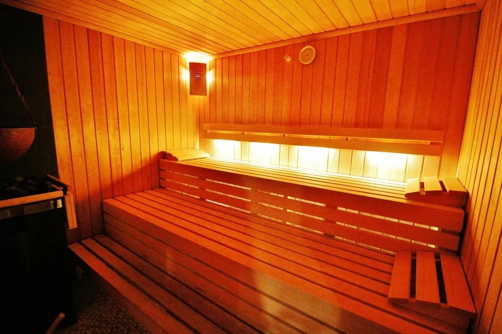 Baltic Cliff Apartamenty