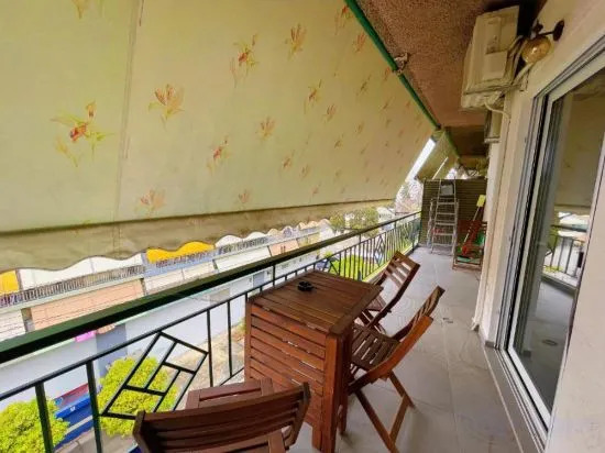 Wsd Hera Luxury New Stylish 2Bd Balcony Near Metro
