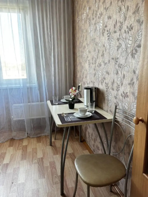 Апартаменты на улице Братьев Кашириных, 85А