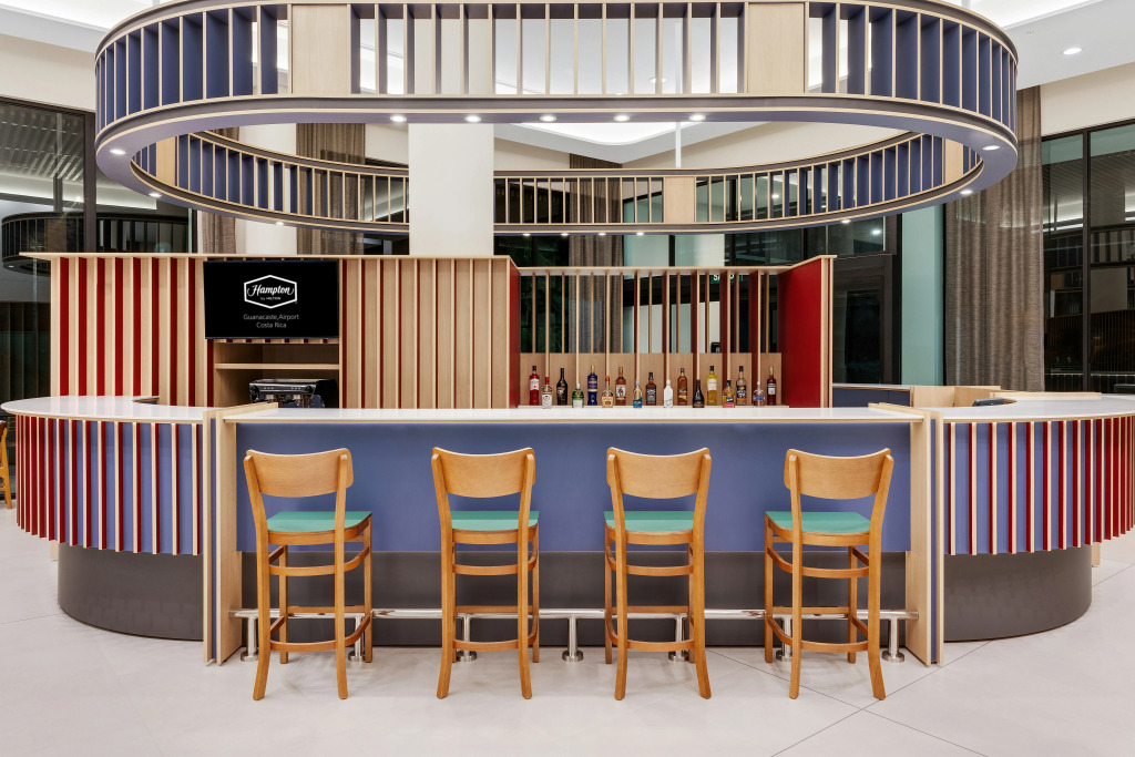 Hampton By Hilton Guanacaste Airport
