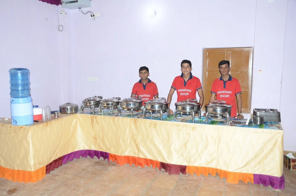 Anantam Resort by RR Group Jaisalmer