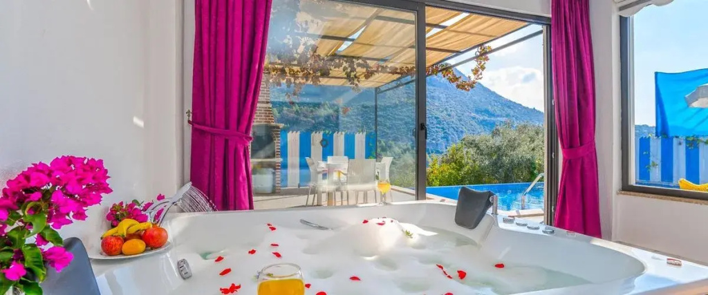 Villa Bozo 1